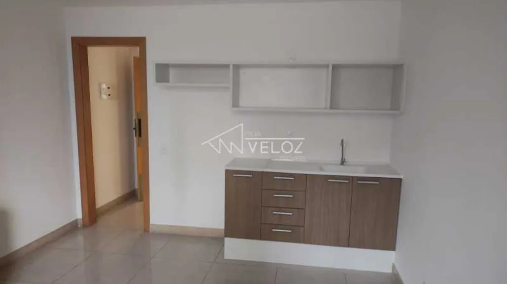 Apartamento, 1 quarto, 22 m² - Foto 11