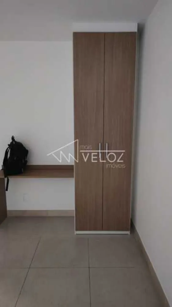 Apartamento, 1 quarto, 22 m² - Foto 12