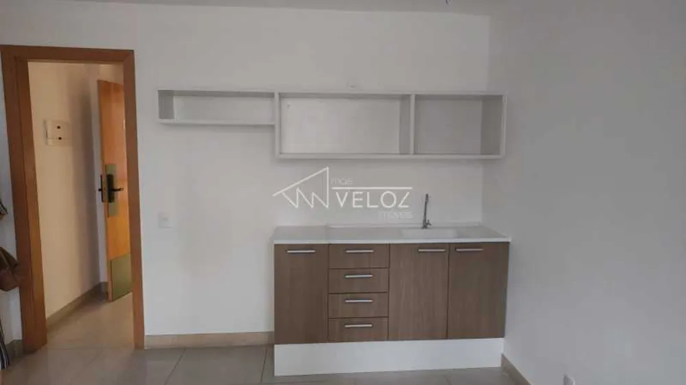 Apartamento, 1 quarto, 22 m² - Foto 10