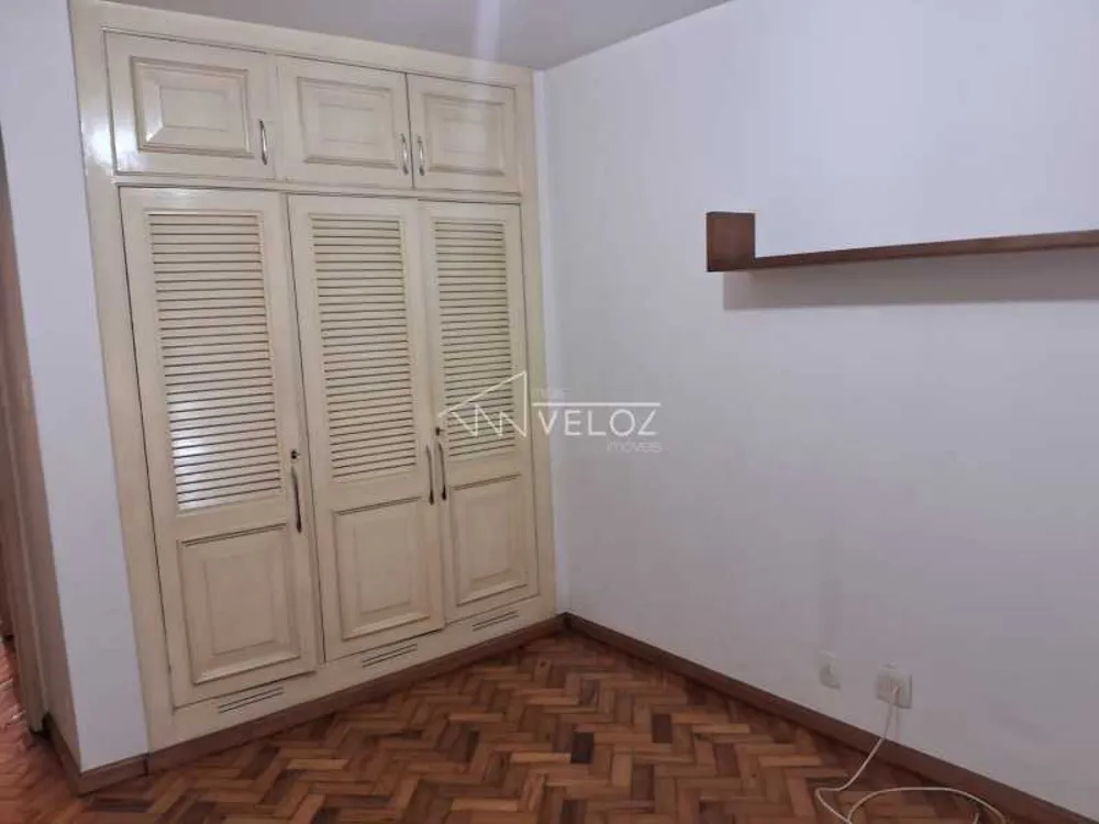 Apartamento, 3 quartos, 130 m² - Foto 4