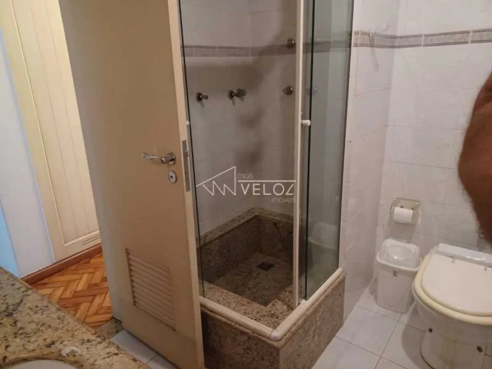 Apartamento, 3 quartos, 130 m² - Foto 24