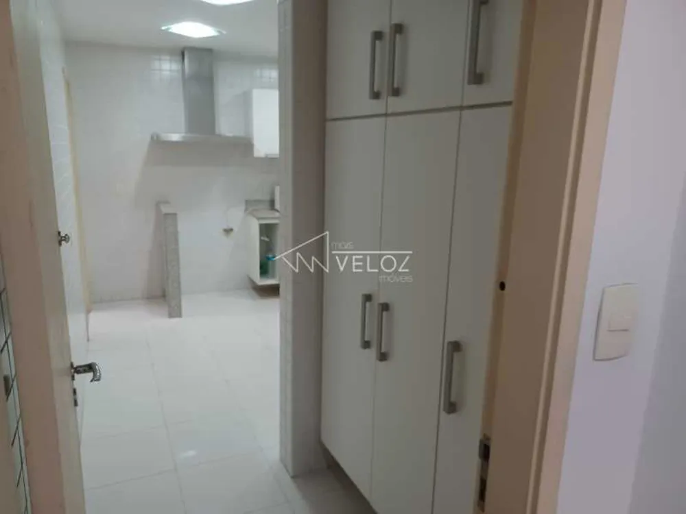 Apartamento, 3 quartos, 130 m² - Foto 2