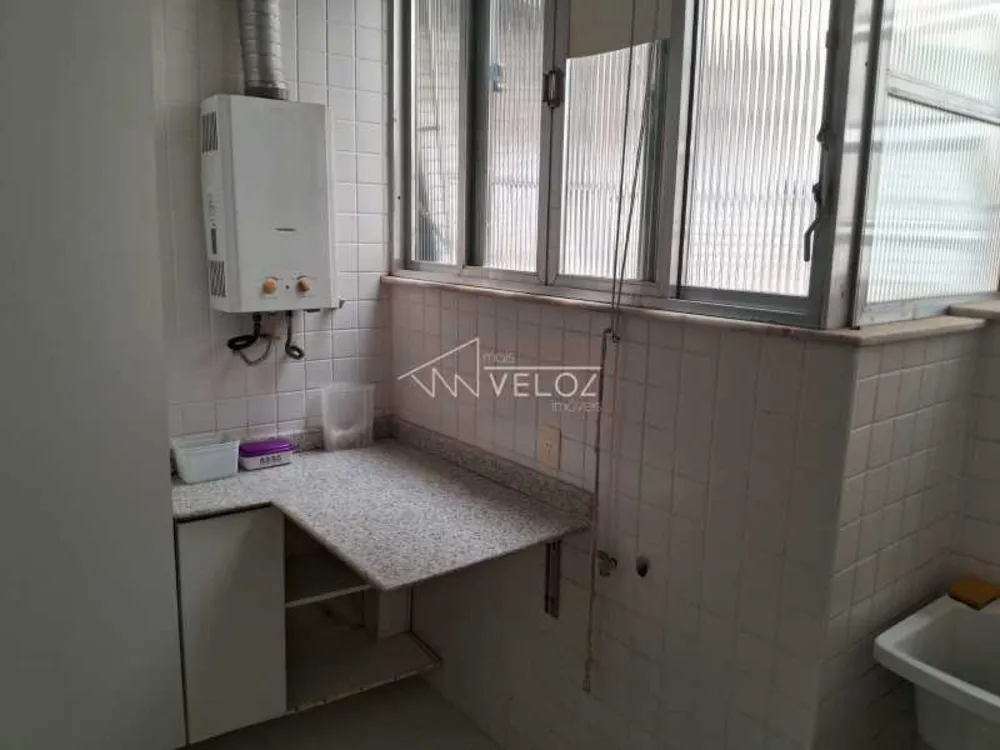 Apartamento, 3 quartos, 130 m² - Foto 3