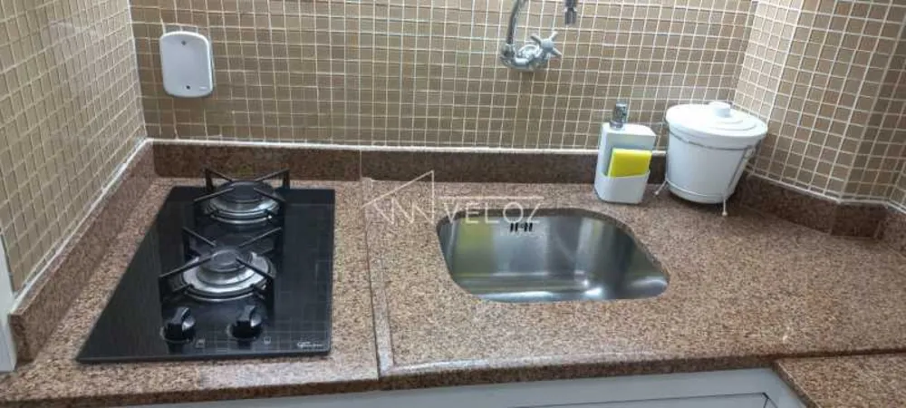 Apartamento, 1 quarto, 30 m² - Foto 9