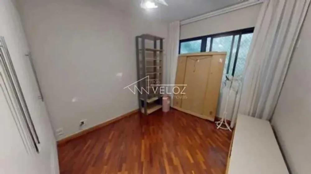 Apartamento, 4 quartos, 240 m² - Foto 12