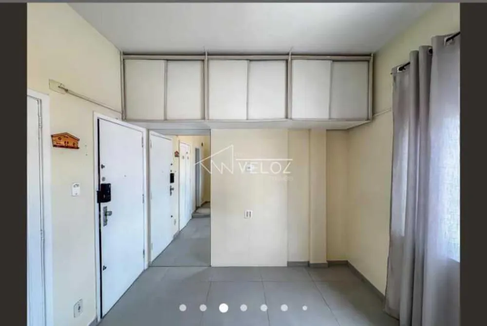 Apartamento, 1 quarto, 18 m² - Foto 6