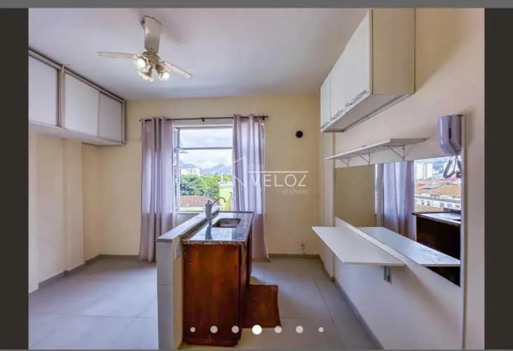 Apartamento, 1 quarto, 18 m² - Foto 12