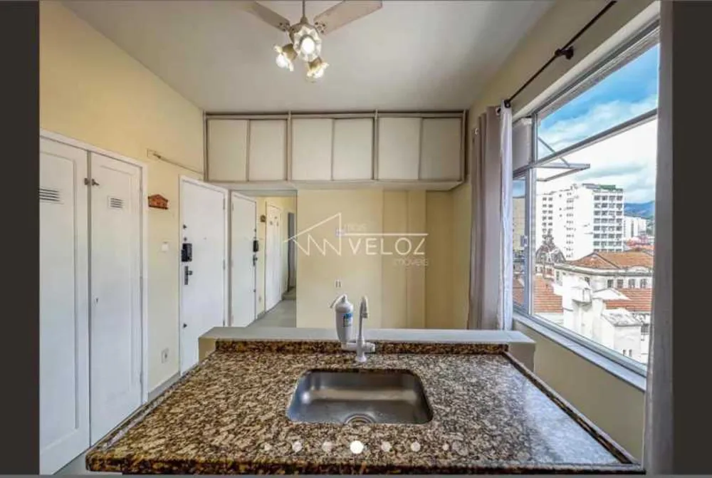 Apartamento, 1 quarto, 18 m² - Foto 10