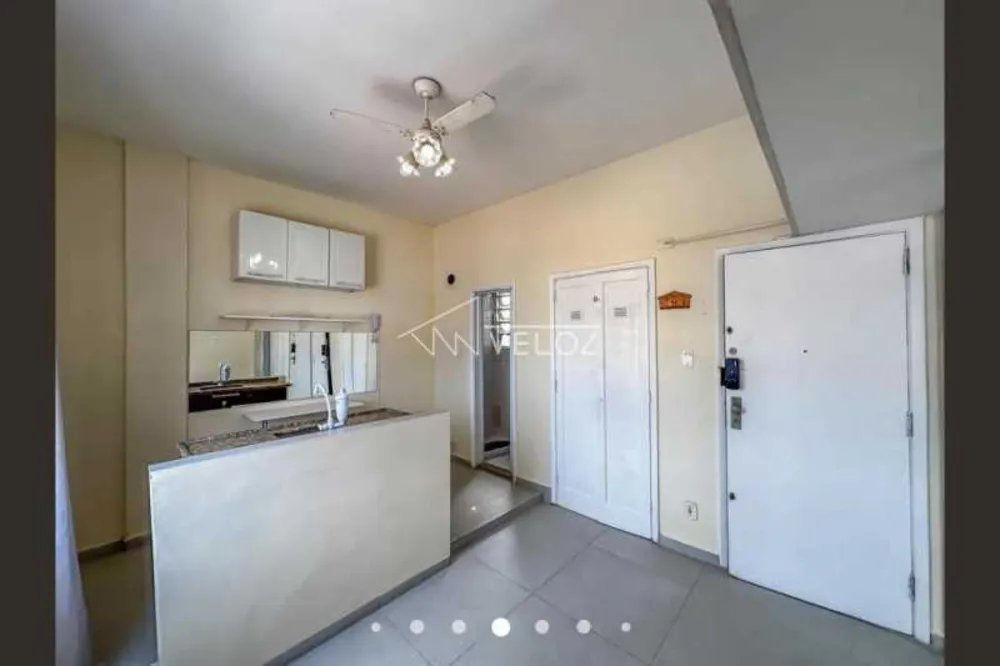 Apartamento, 1 quarto, 18 m² - Foto 7