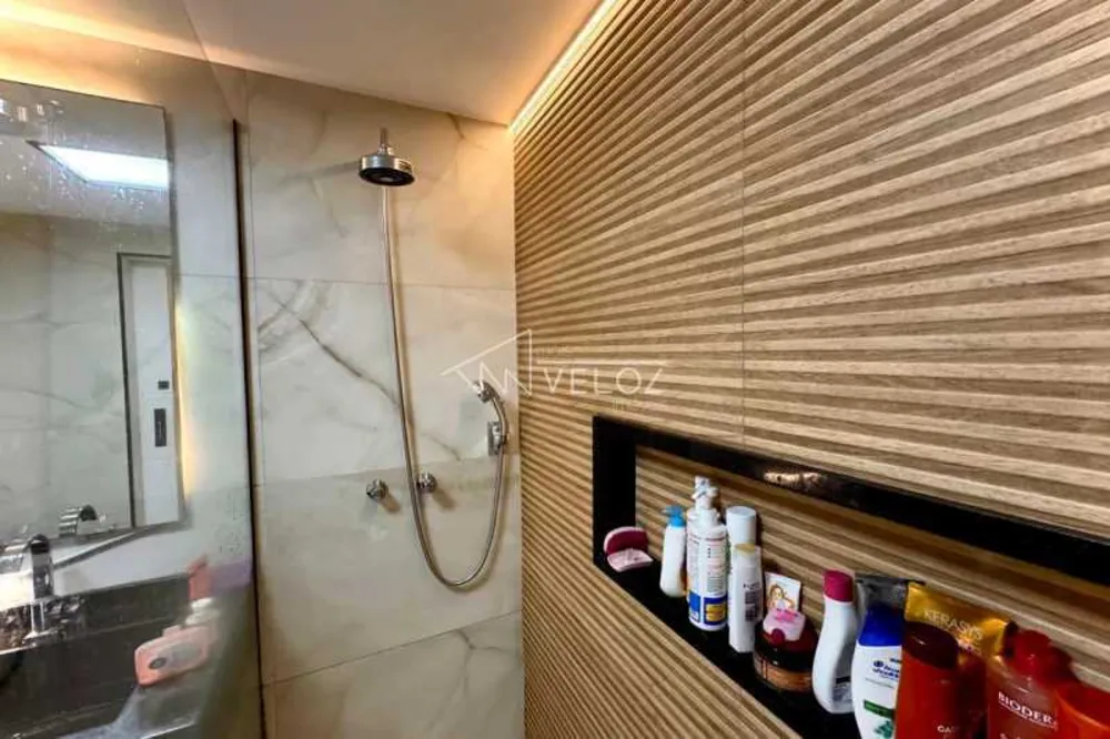 Apartamento, 3 quartos, 165 m² - Foto 6
