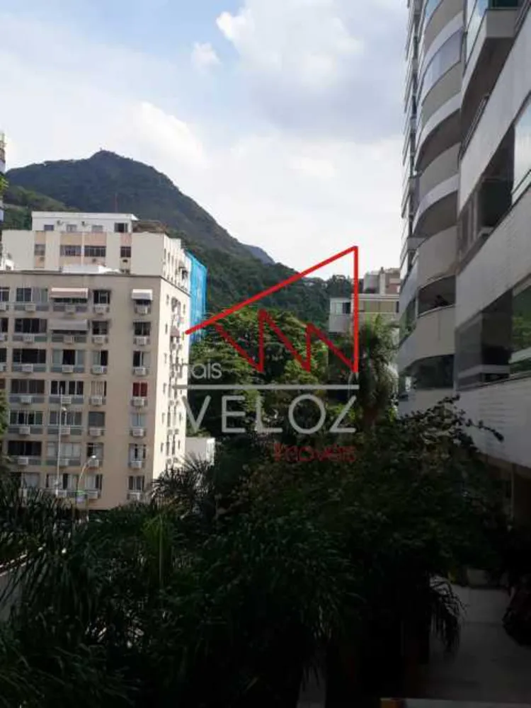 Apartamento, 2 quartos, 80 m² - Foto 5