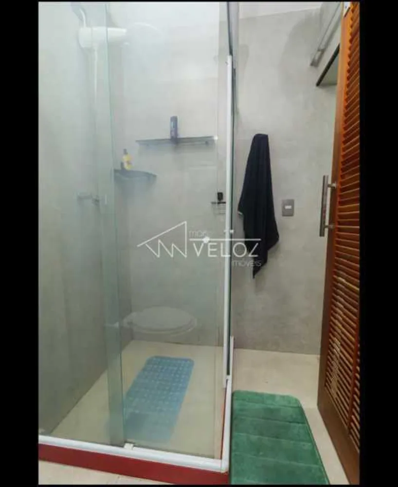 Apartamento, 3 quartos, 63 m² - Foto 3