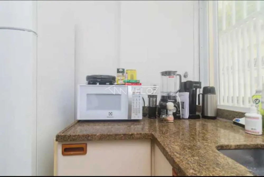 Apartamento, 3 quartos, 63 m² - Foto 6