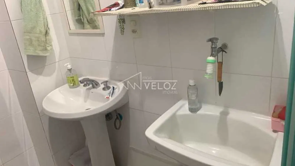 Apartamento, 1 quarto, 38 m² - Foto 7