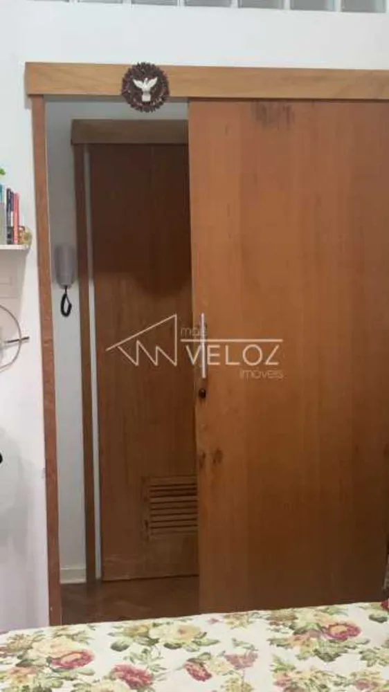 Apartamento, 1 quarto, 38 m² - Foto 5