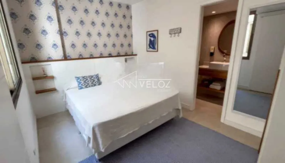 Flat/Apart Hotel, 1 quarto, 49 m² - Foto 21