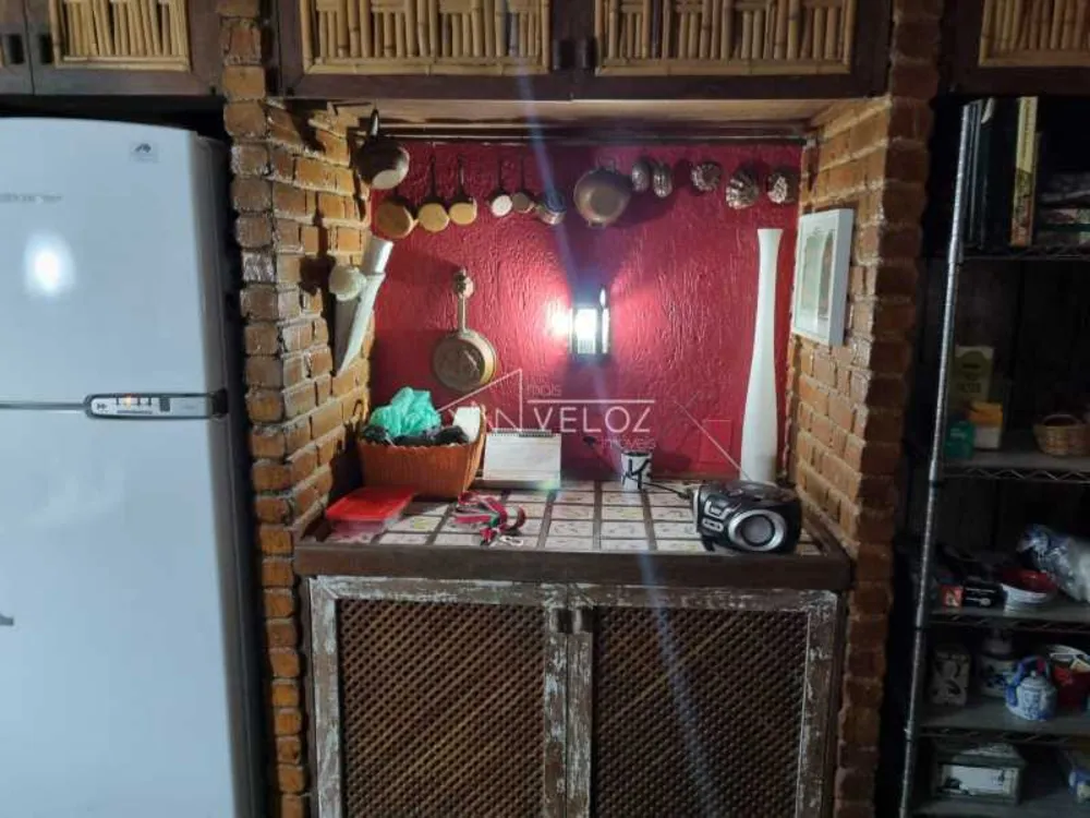 Apartamento, 4 quartos, 260 m² - Foto 15