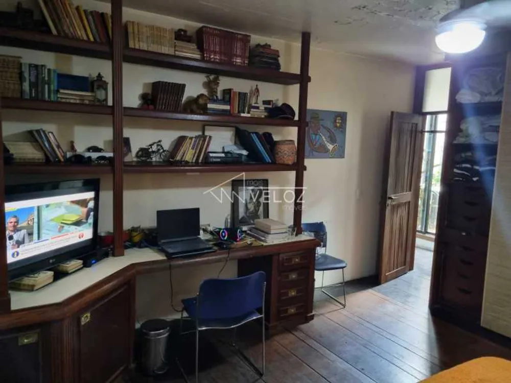 Apartamento, 4 quartos, 260 m² - Foto 20