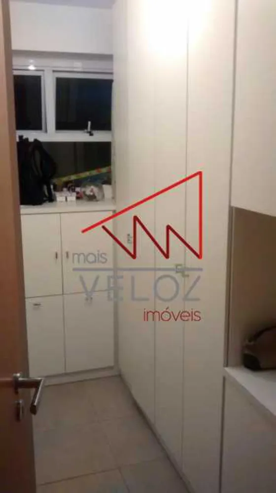 Apartamento, 3 quartos, 111 m² - Foto 2