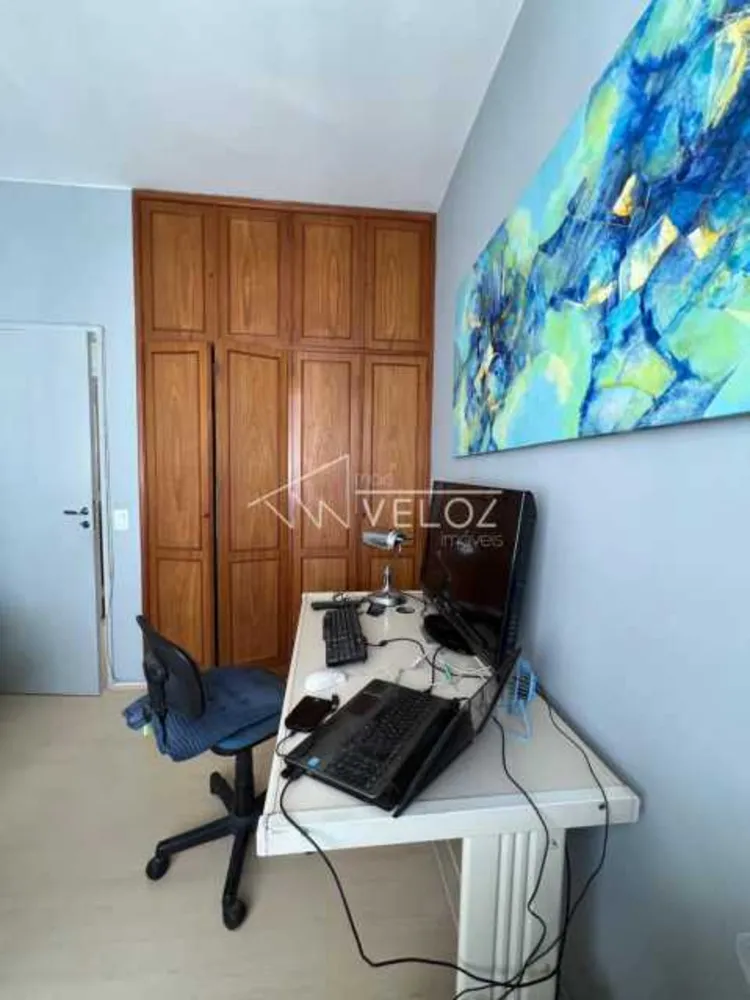 Apartamento, 2 quartos, 90 m² - Foto 7