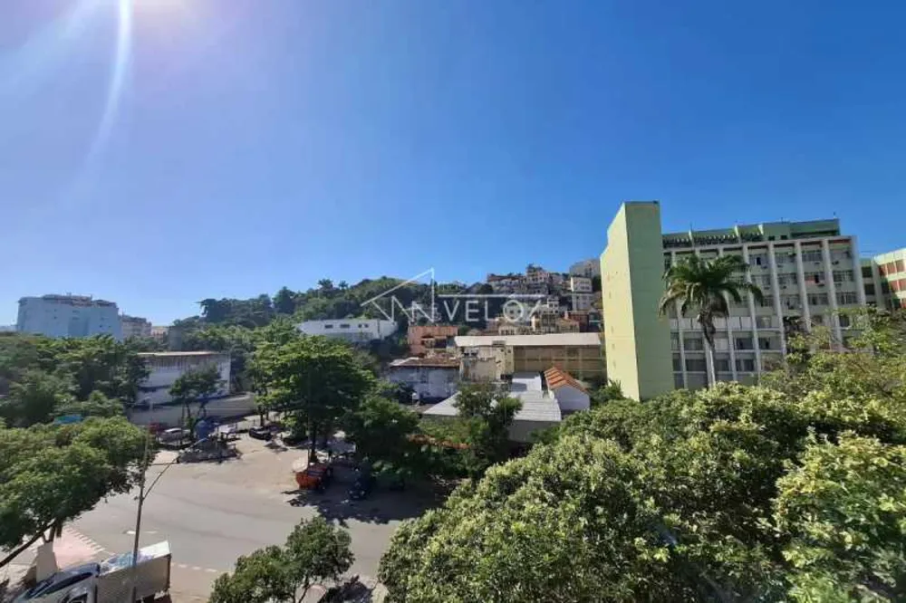 Apartamento, 1 quarto, 25 m² - Foto 1