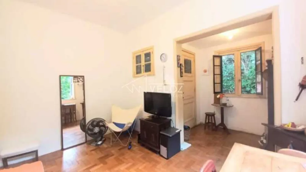 Apartamento, 2 quartos, 64 m² - Foto 6