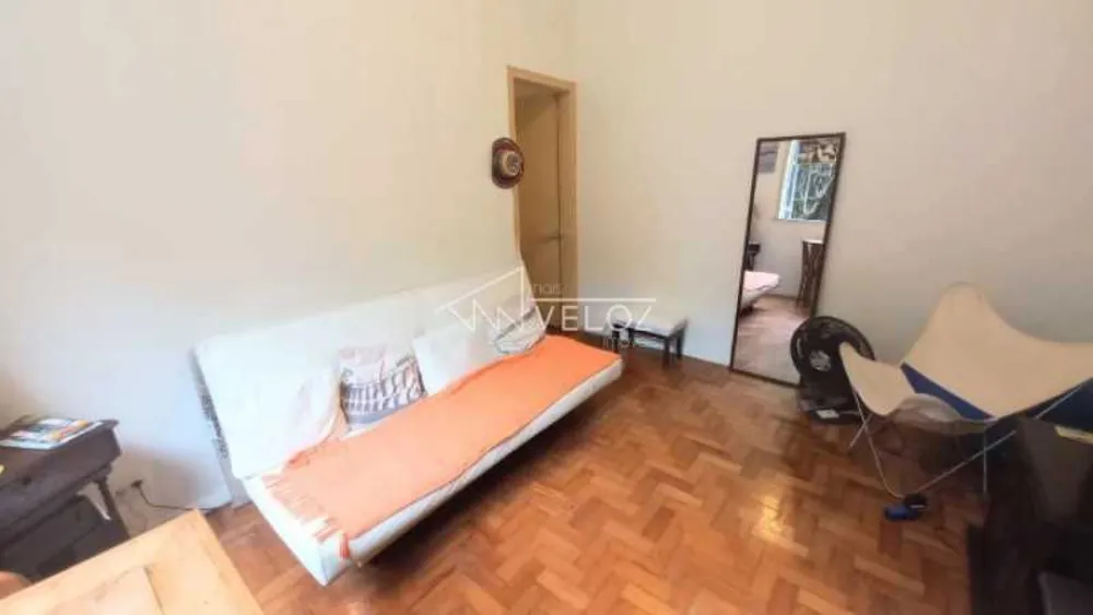 Apartamento, 2 quartos, 64 m² - Foto 8