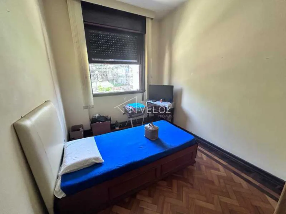 Apartamento, 3 quartos, 80 m² - Foto 2