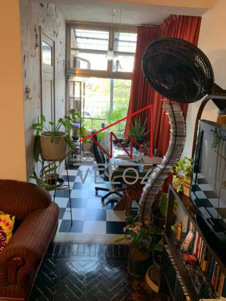 Apartamento, 3 quartos, 96 m² - Foto 3