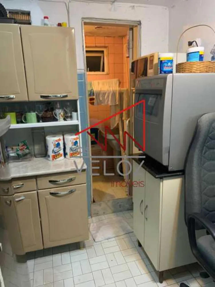 Apartamento, 3 quartos, 96 m² - Foto 1