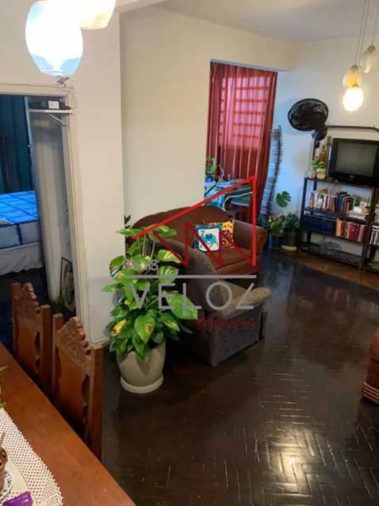 Apartamento, 3 quartos, 96 m² - Foto 6