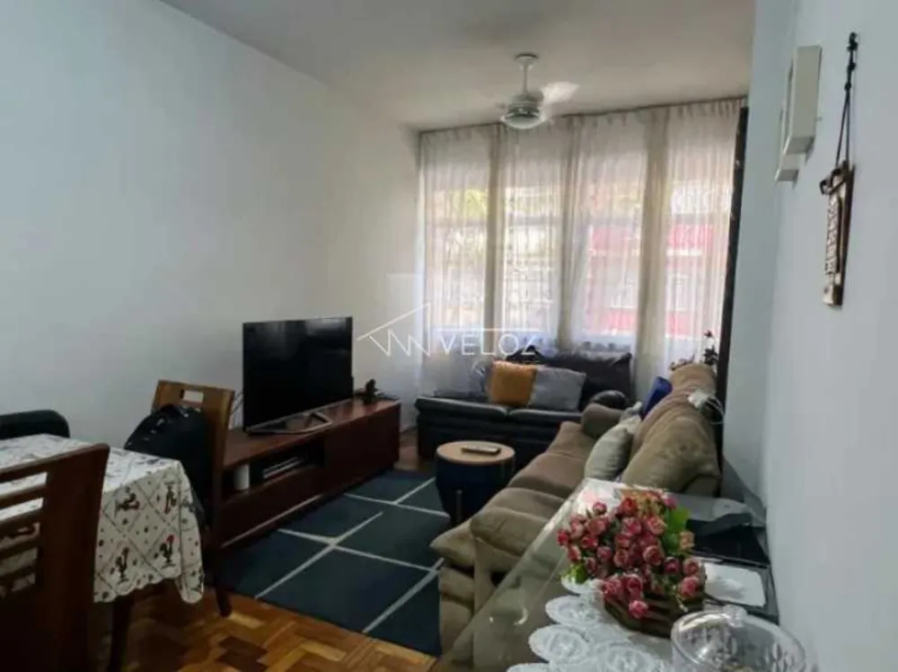 Apartamento, 3 quartos, 84 m² - Foto 6