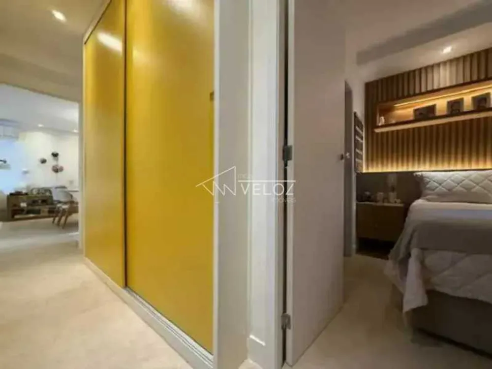 Apartamento, 3 quartos, 101 m² - Foto 1