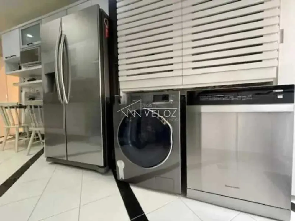 Apartamento, 3 quartos, 101 m² - Foto 4