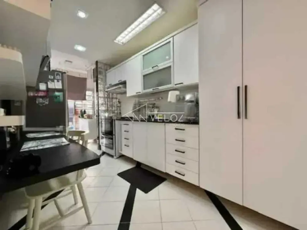 Apartamento, 3 quartos, 101 m² - Foto 8