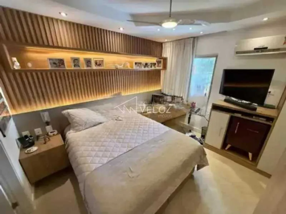 Apartamento, 3 quartos, 101 m² - Foto 3
