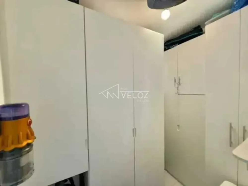 Apartamento, 3 quartos, 101 m² - Foto 10