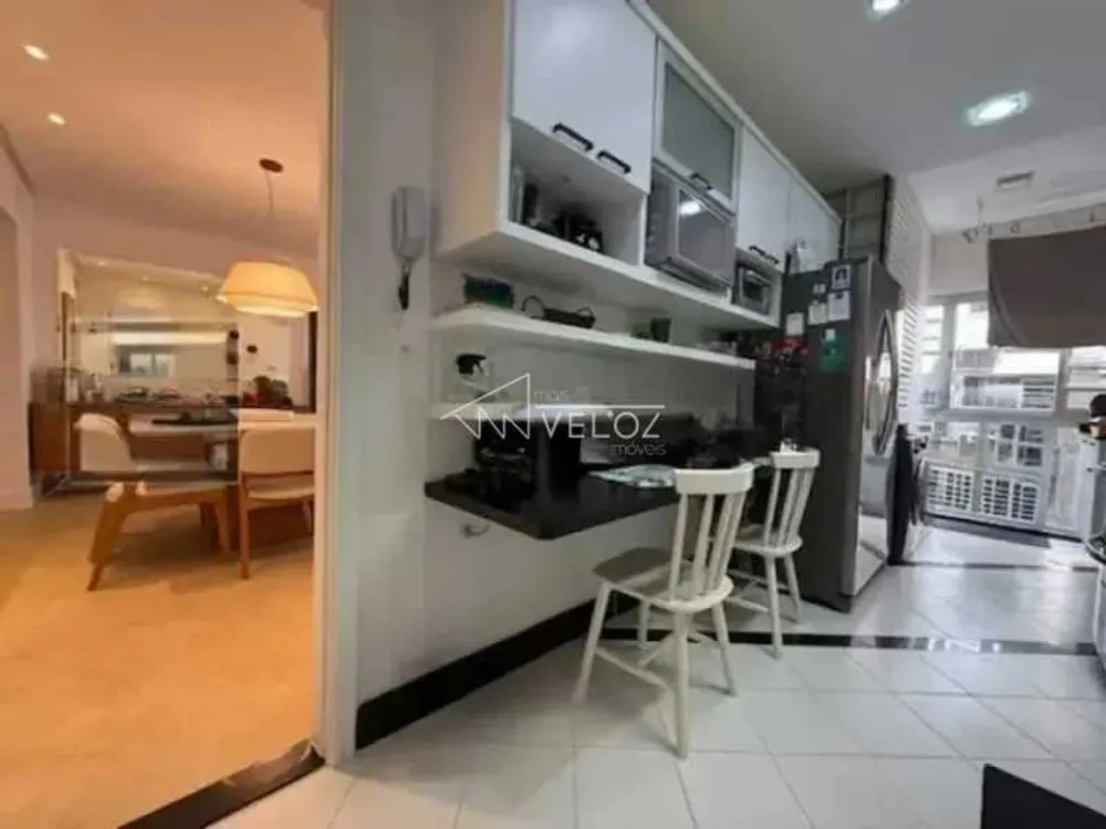 Apartamento, 3 quartos, 101 m² - Foto 2