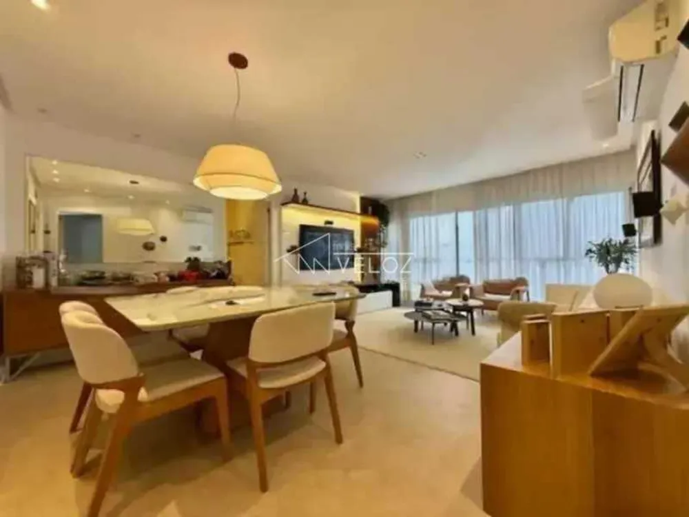 Apartamento, 3 quartos, 101 m² - Foto 9