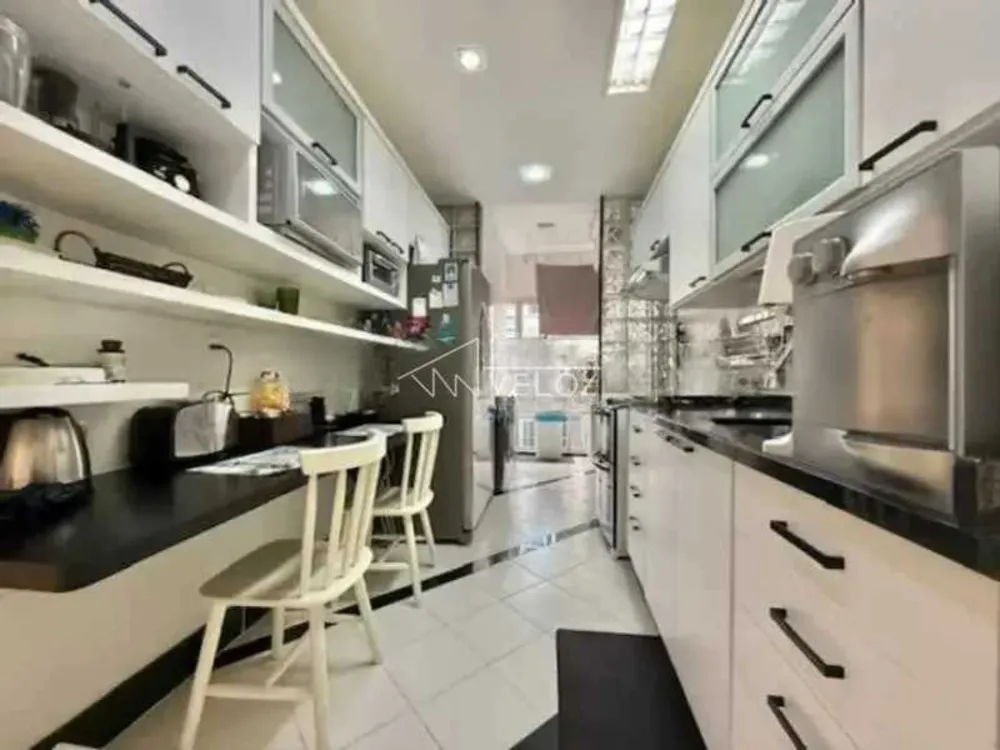 Apartamento, 3 quartos, 101 m² - Foto 6