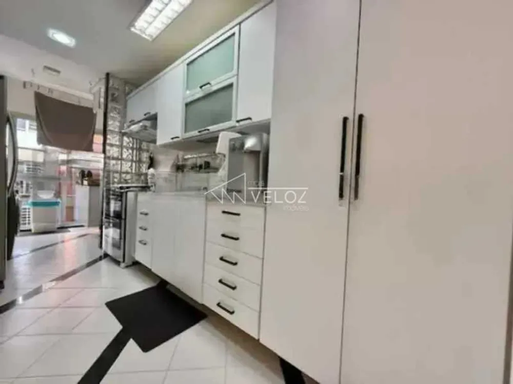 Apartamento, 3 quartos, 101 m² - Foto 11
