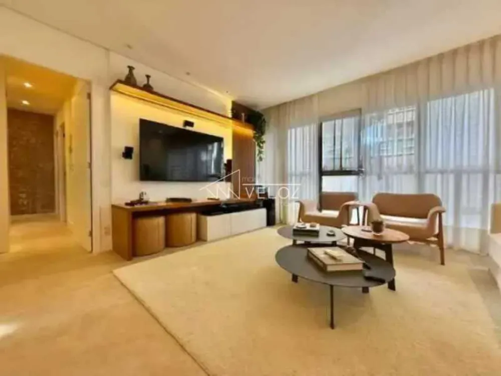Apartamento, 3 quartos, 101 m² - Foto 7