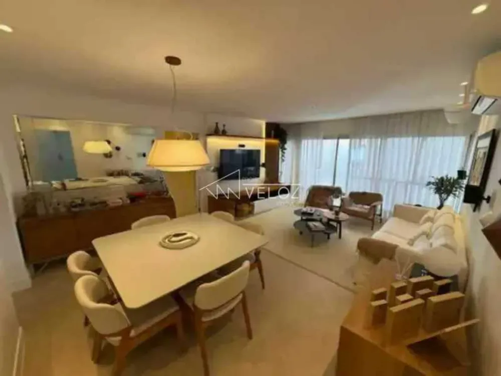 Apartamento, 3 quartos, 101 m² - Foto 5