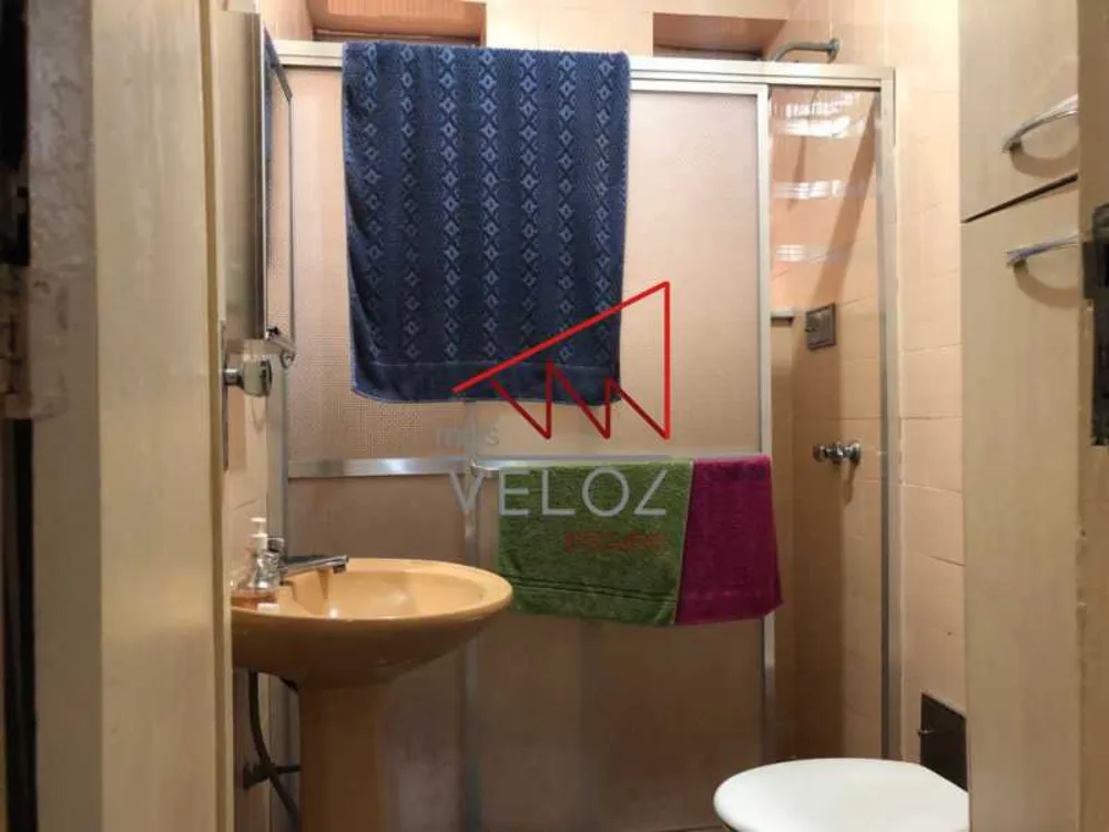 Apartamento, 1 quarto, 37 m² - Foto 17
