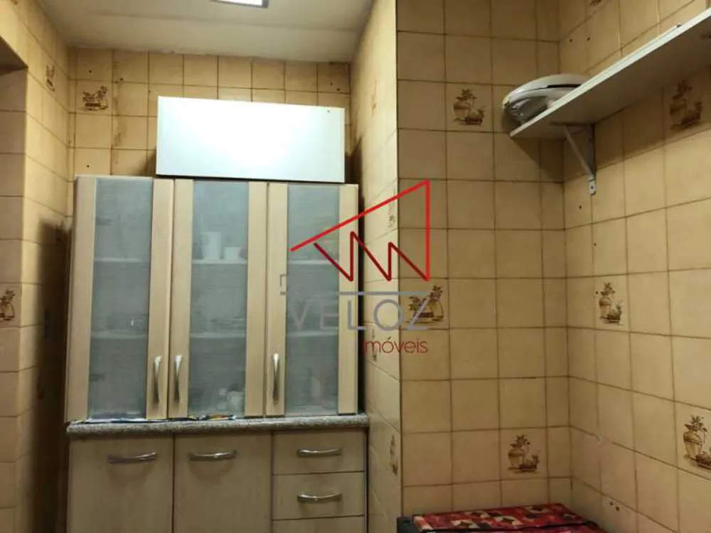 Apartamento, 1 quarto, 37 m² - Foto 19