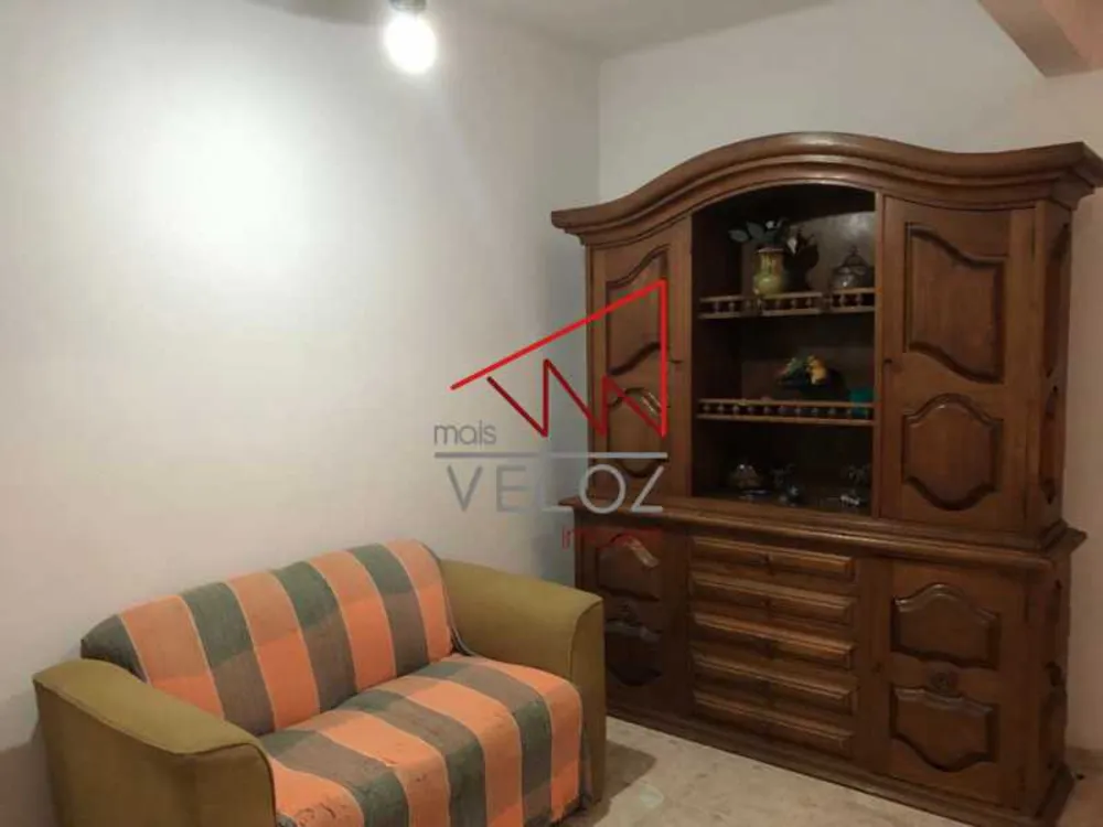 Apartamento, 1 quarto, 37 m² - Foto 6