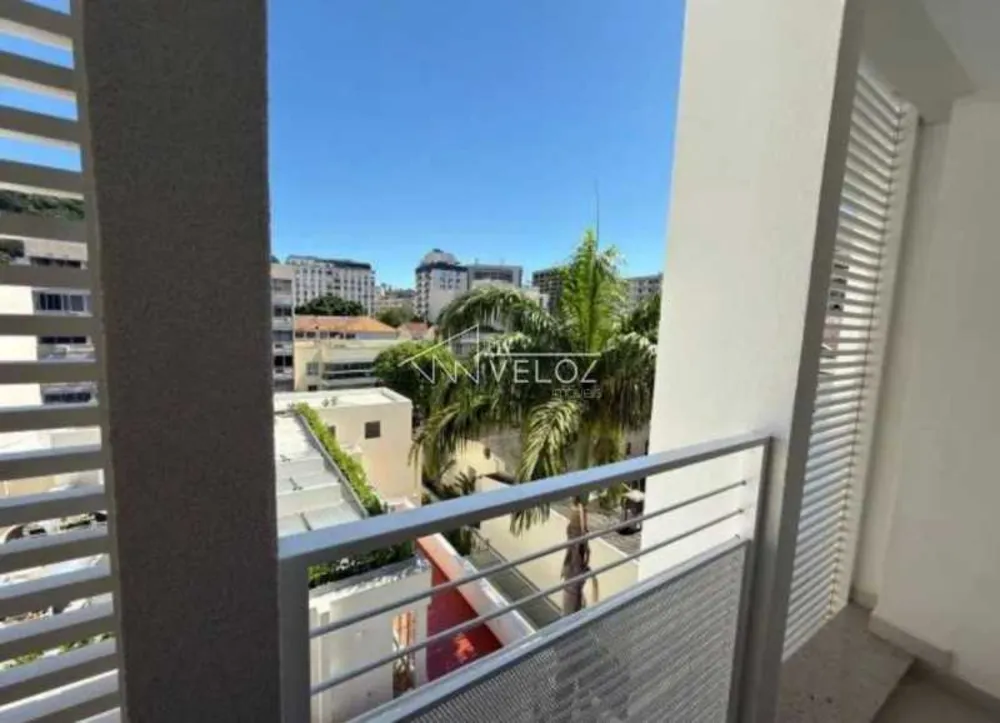 Apartamento, 1 quarto, 50 m² - Foto 2