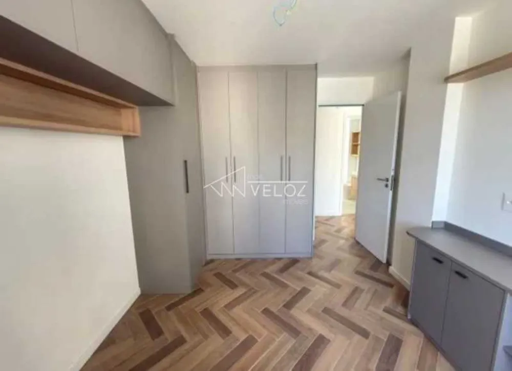 Apartamento, 1 quarto, 50 m² - Foto 7