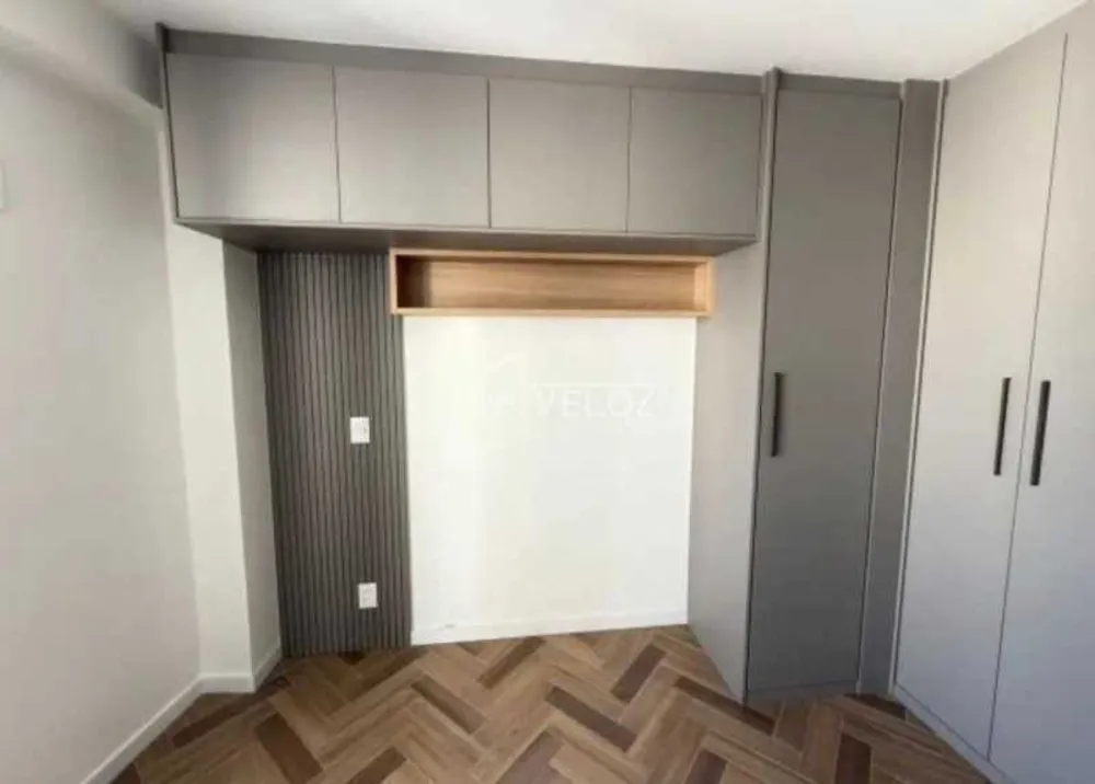 Apartamento, 1 quarto, 50 m² - Foto 1