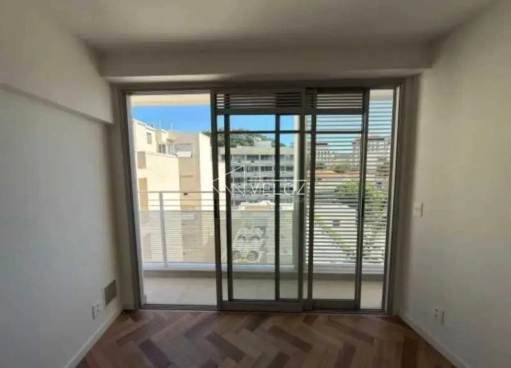 Apartamento, 1 quarto, 50 m² - Foto 5